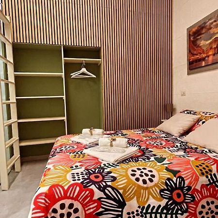 شقة Hrdo House سيراكوزا المظهر الخارجي الصورة
