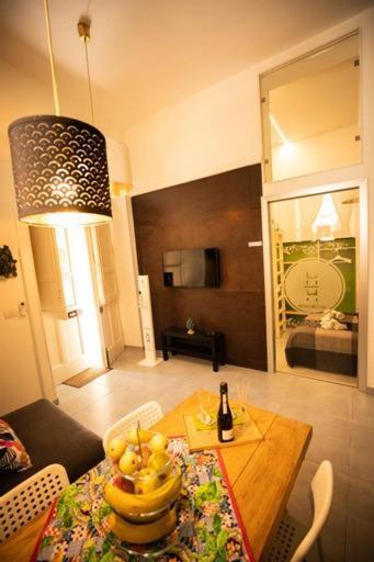 شقة Hrdo House سيراكوزا المظهر الخارجي الصورة
