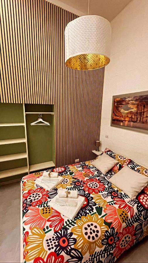 شقة Hrdo House سيراكوزا المظهر الخارجي الصورة